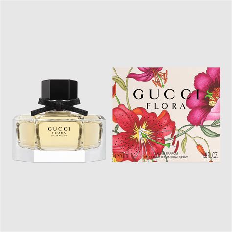 gucci flora for women eau de toilette 50ml|Gucci Flora perfume original.